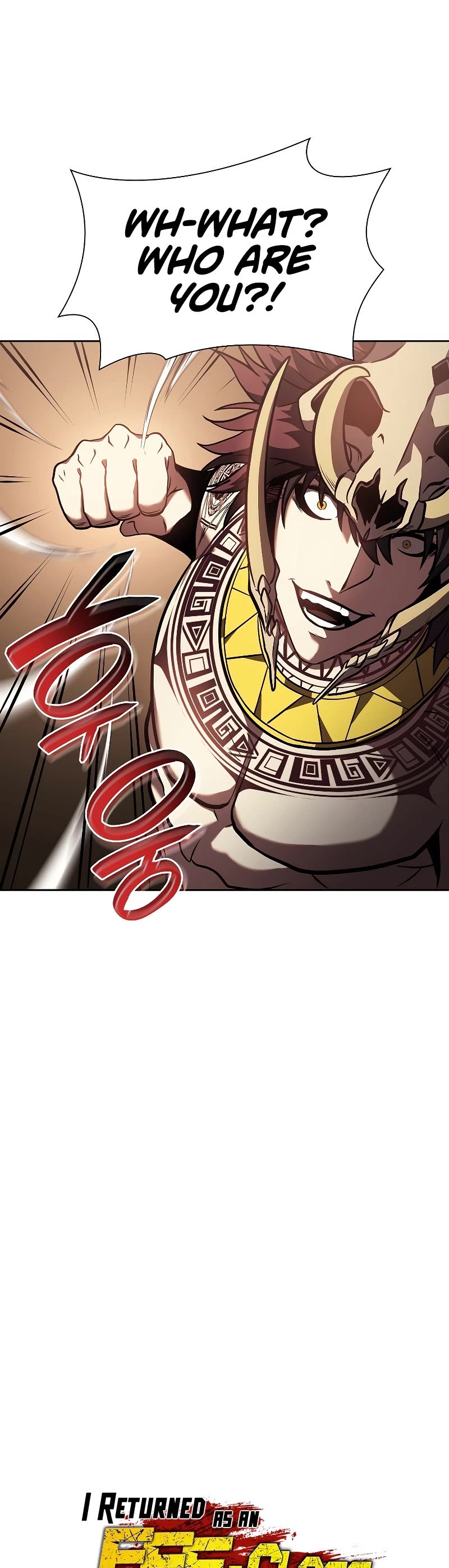 I Returned as an FFF-Class Witch Doctor chapter 21 page 12