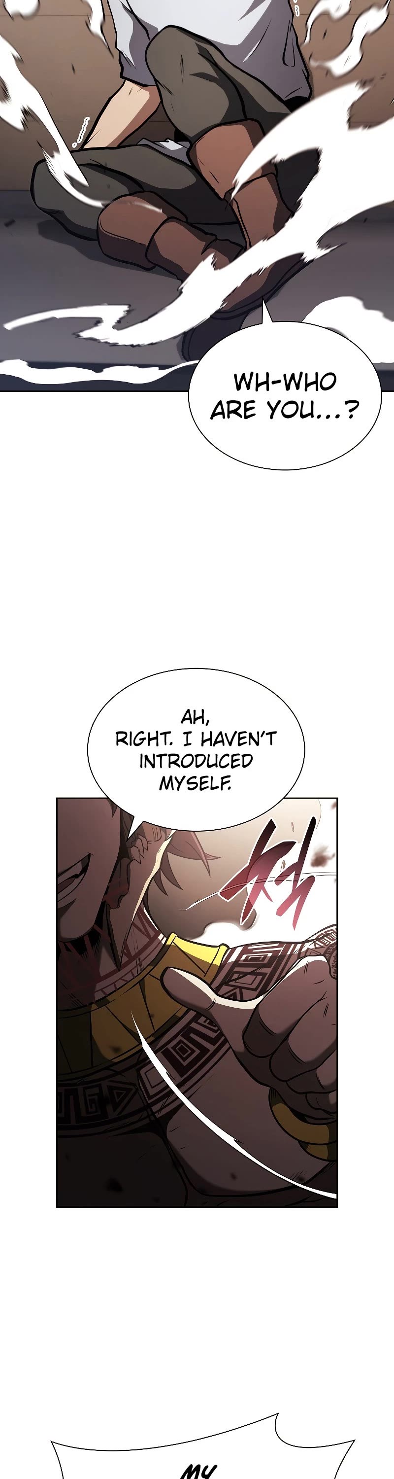 I Returned as an FFF-Class Witch Doctor chapter 21 page 15