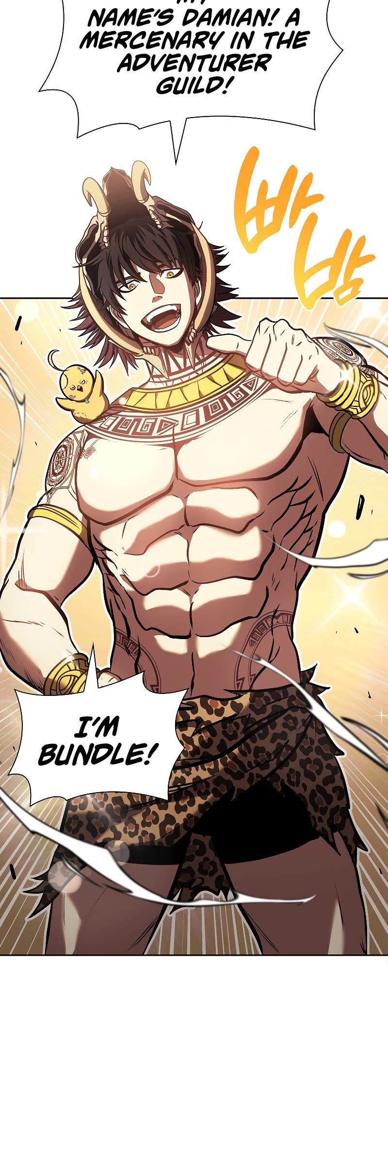 I Returned as an FFF-Class Witch Doctor chapter 21 page 16