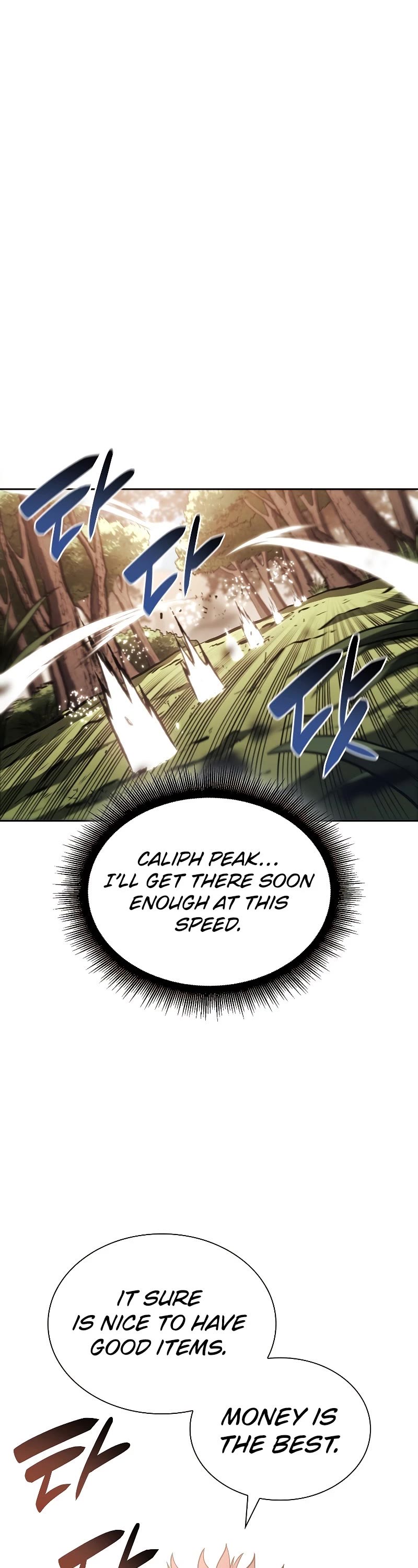 I Returned as an FFF-Class Witch Doctor chapter 21 page 23