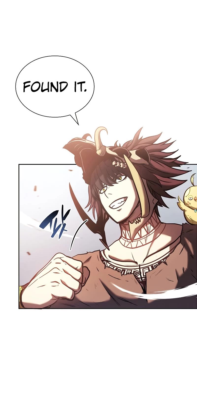 I Returned as an FFF-Class Witch Doctor chapter 21 page 29