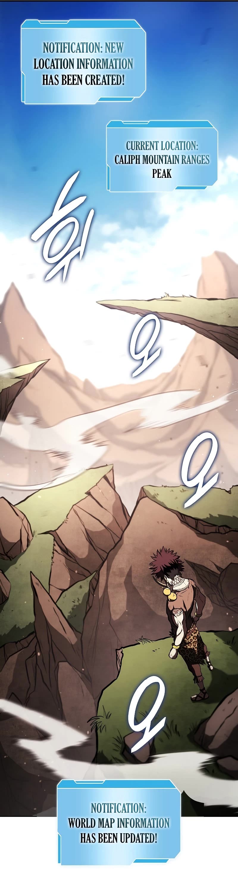 I Returned as an FFF-Class Witch Doctor chapter 21 page 30