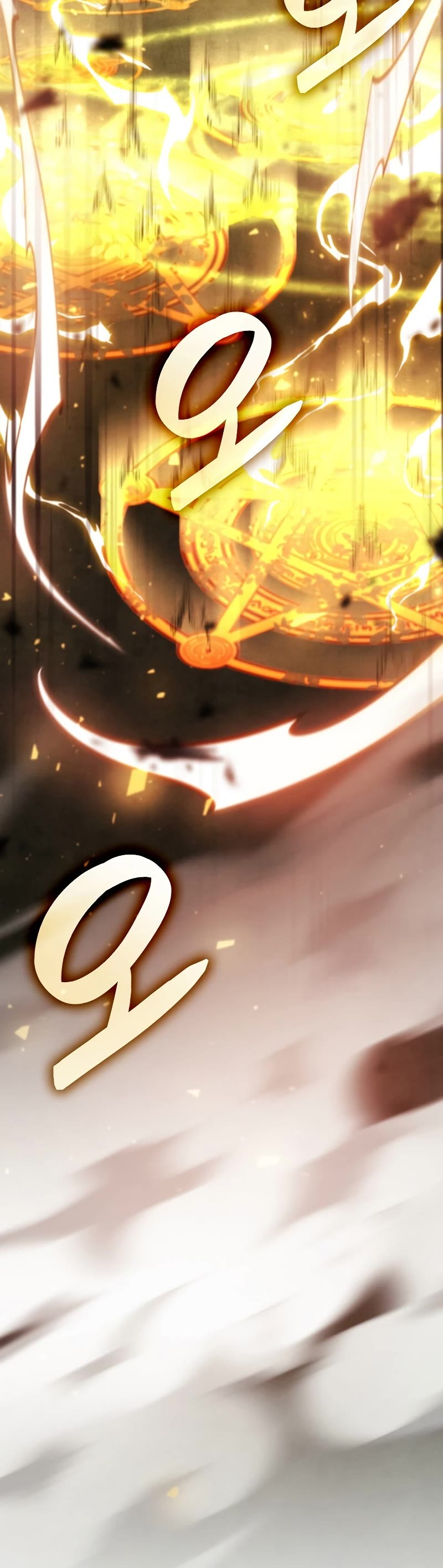 I Returned as an FFF-Class Witch Doctor chapter 21 page 35