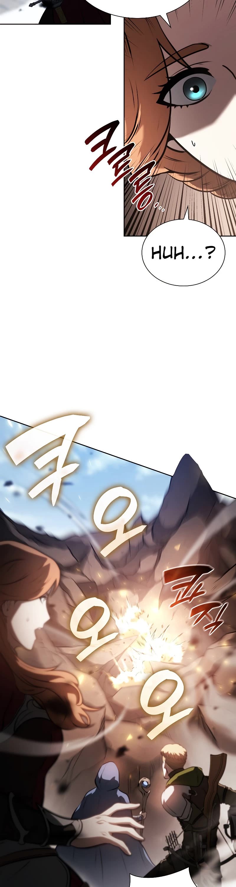 I Returned as an FFF-Class Witch Doctor chapter 21 page 46