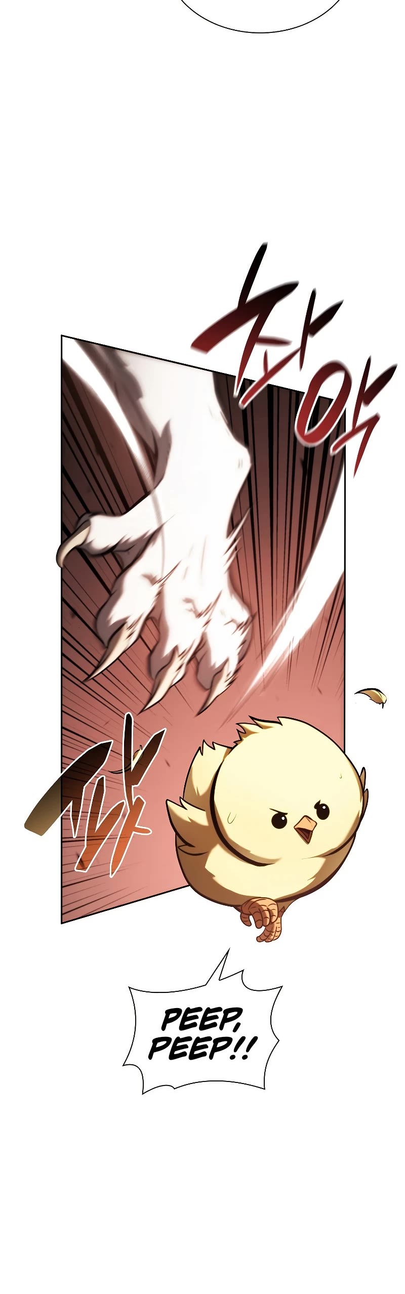 I Returned as an FFF-Class Witch Doctor chapter 21 page 48