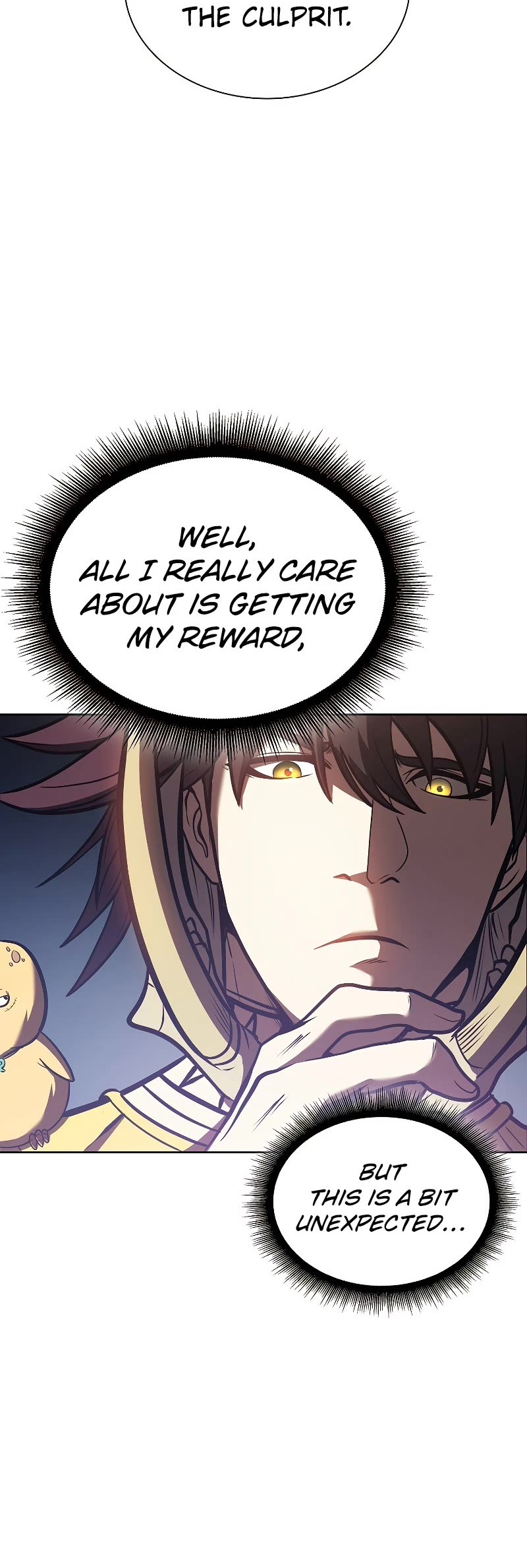 I Returned as an FFF-Class Witch Doctor chapter 21 page 5