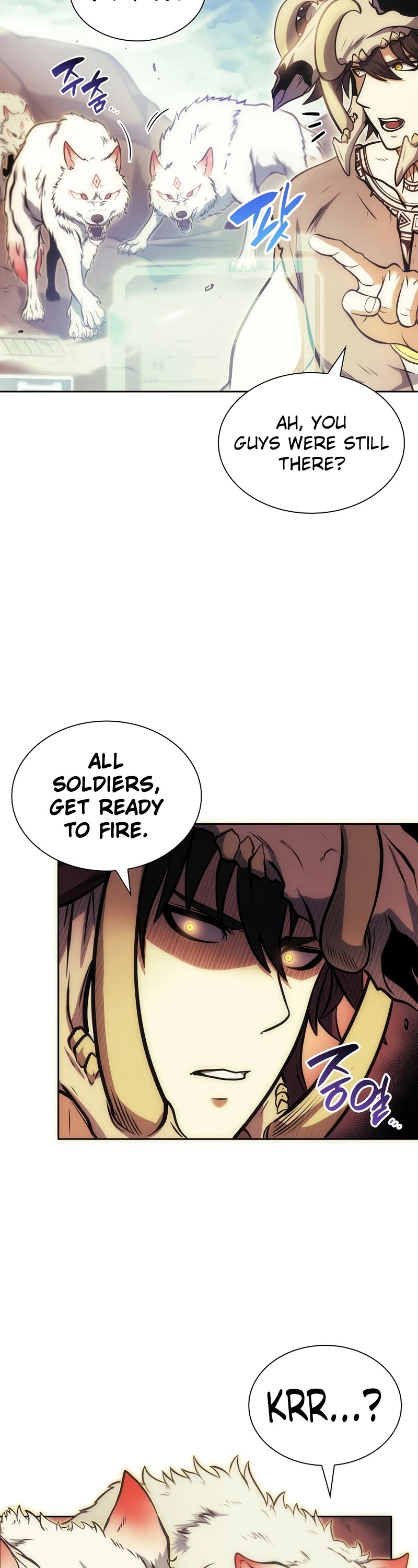 I Returned as an FFF-Class Witch Doctor chapter 22 page 12