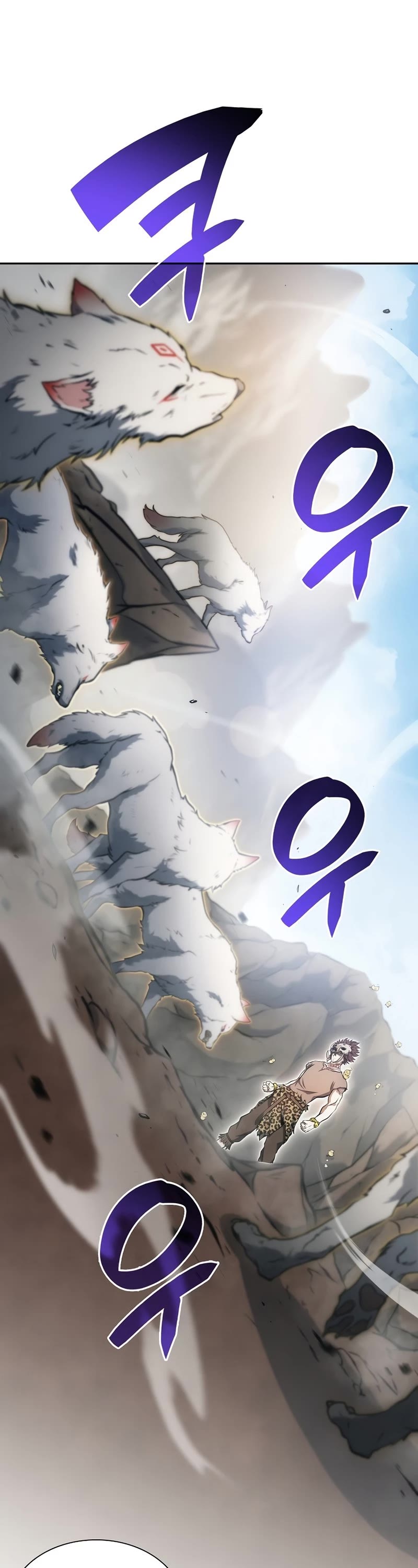 I Returned as an FFF-Class Witch Doctor chapter 22 page 2