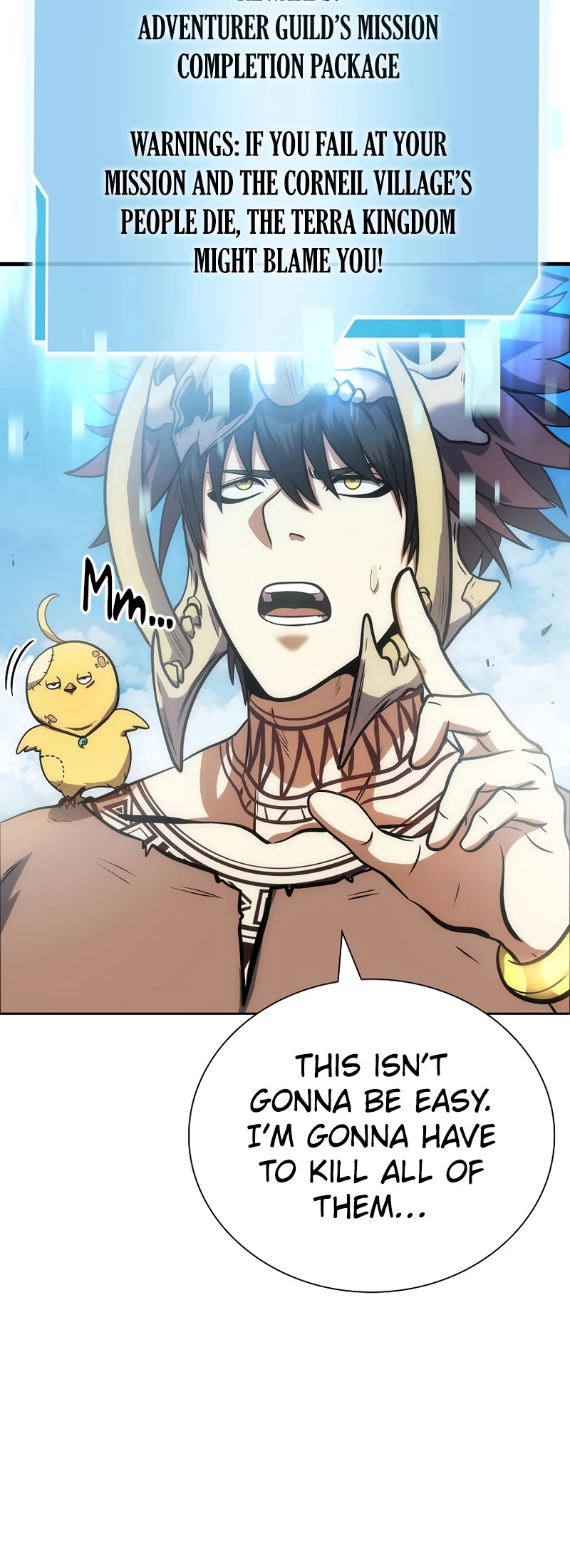 I Returned as an FFF-Class Witch Doctor chapter 22 page 30