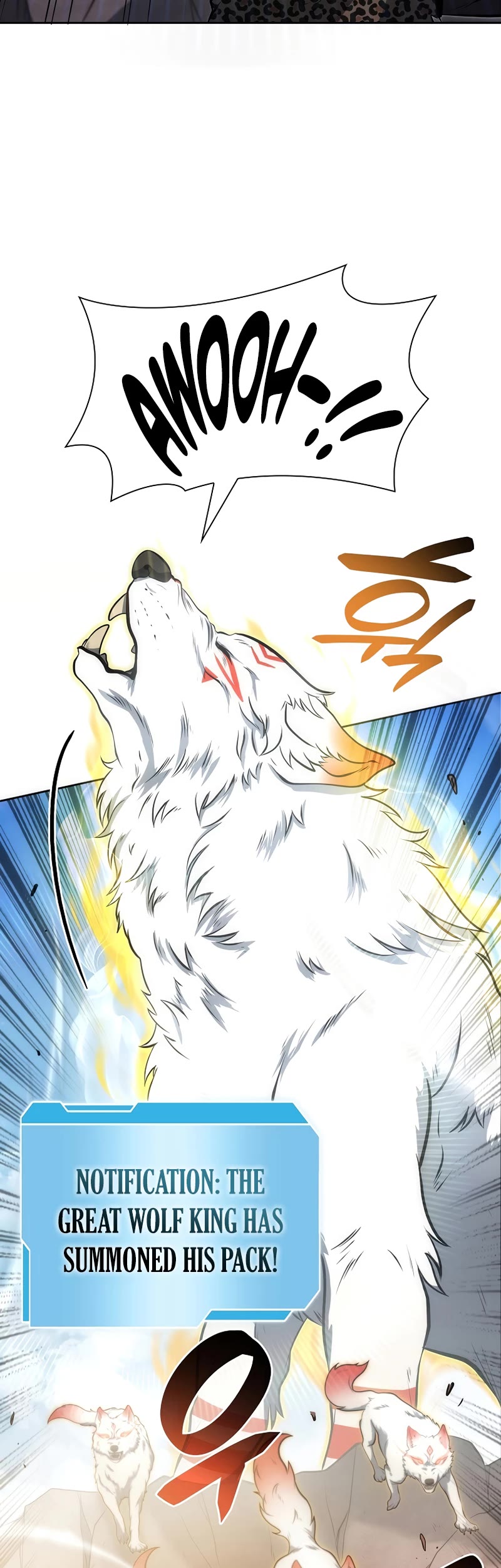 I Returned as an FFF-Class Witch Doctor chapter 22 page 34