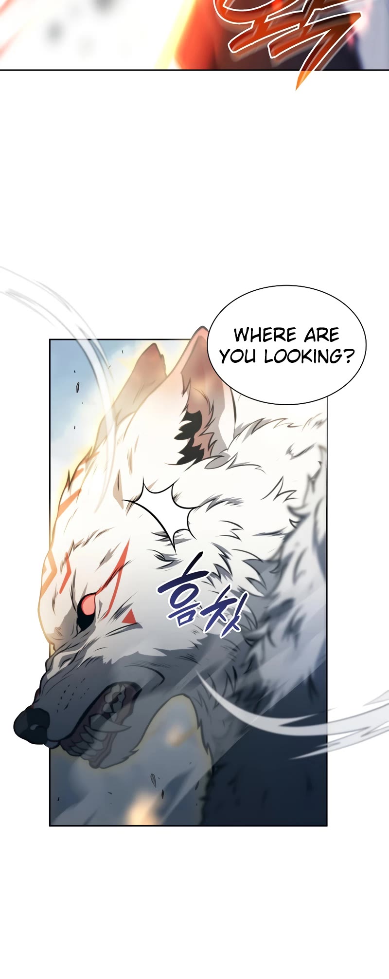 I Returned as an FFF-Class Witch Doctor chapter 22 page 45