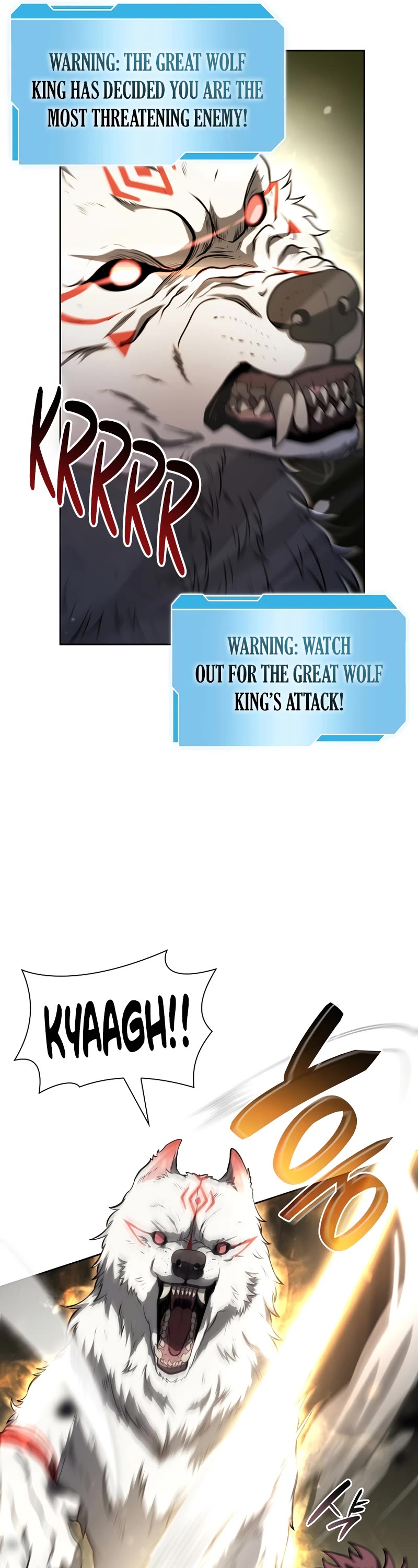 I Returned as an FFF-Class Witch Doctor chapter 22 page 48