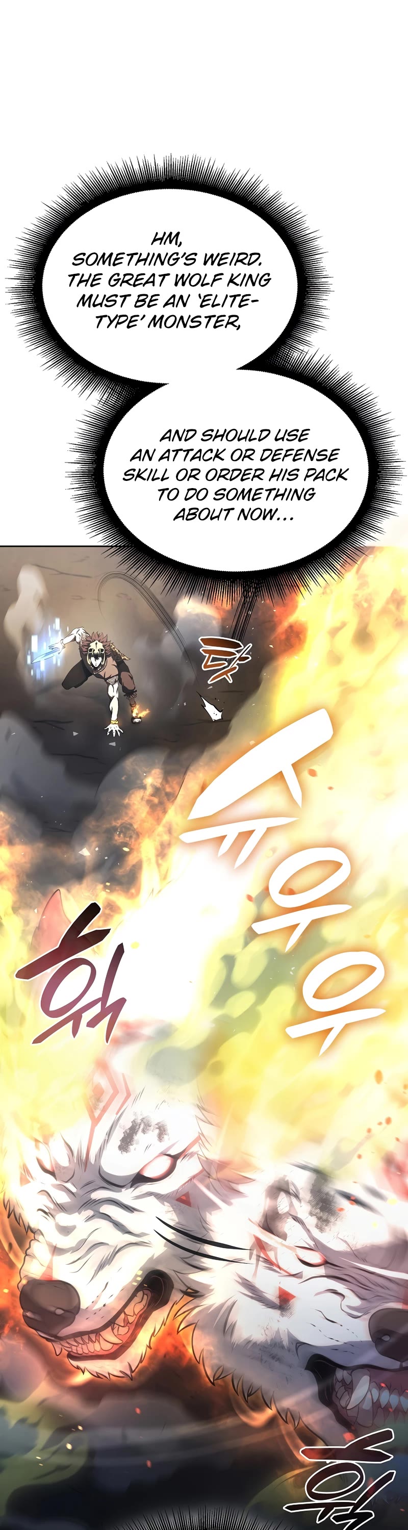 I Returned as an FFF-Class Witch Doctor chapter 22 page 52