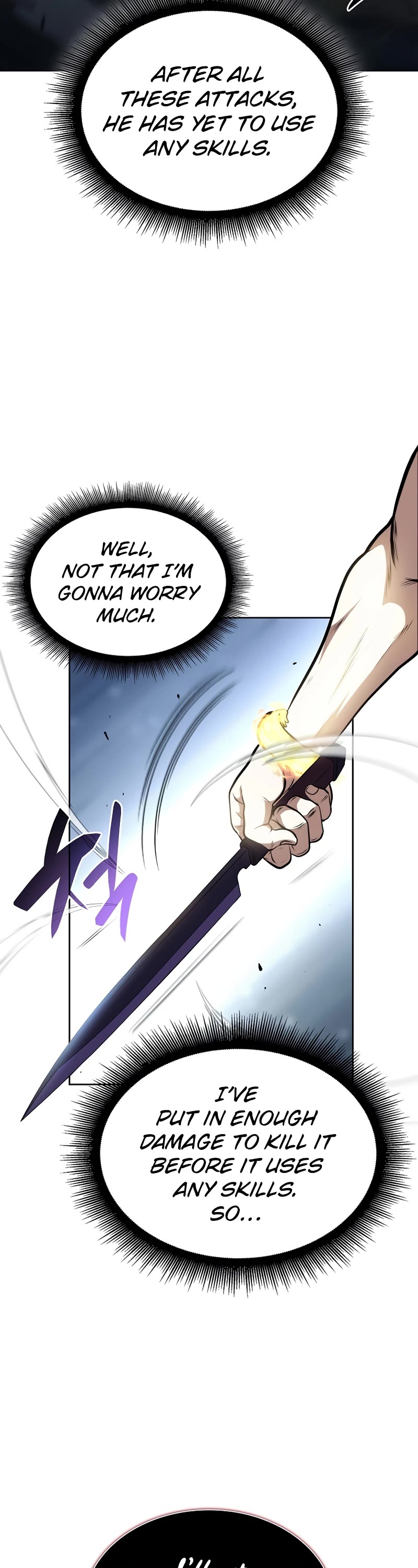 I Returned as an FFF-Class Witch Doctor chapter 22 page 53