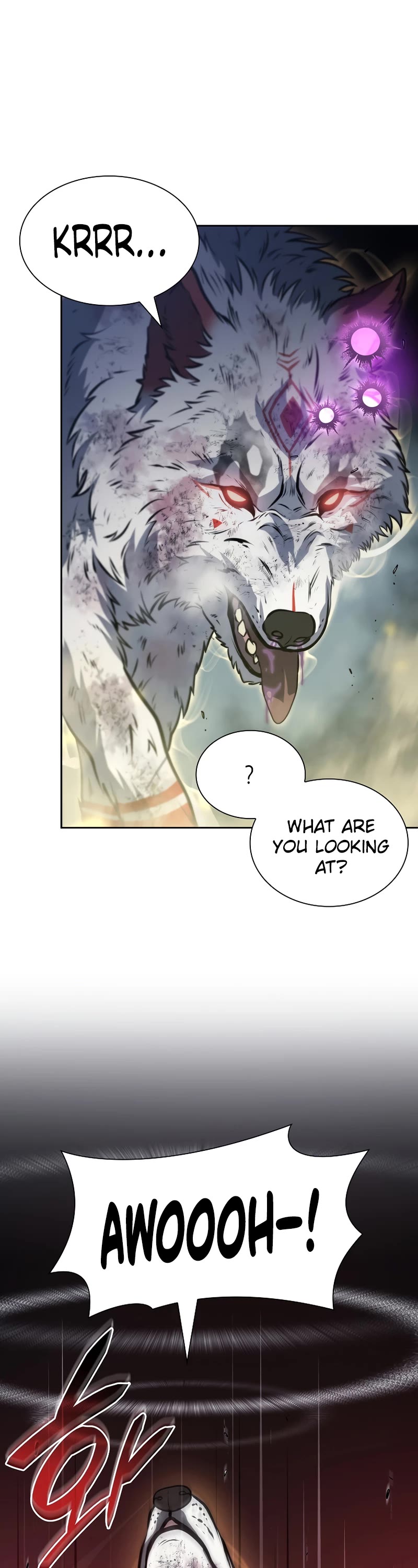 I Returned as an FFF-Class Witch Doctor chapter 23 page 27