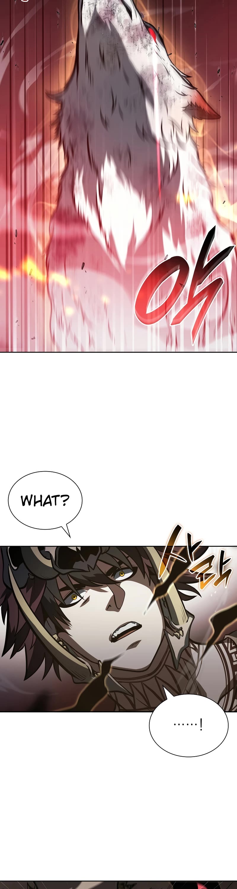 I Returned as an FFF-Class Witch Doctor chapter 23 page 28