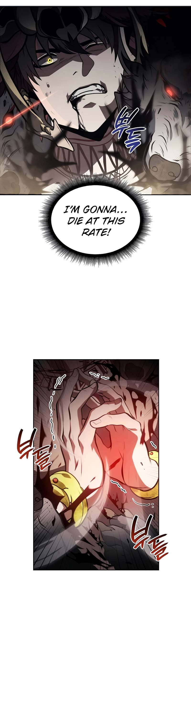 I Returned as an FFF-Class Witch Doctor chapter 23 page 32