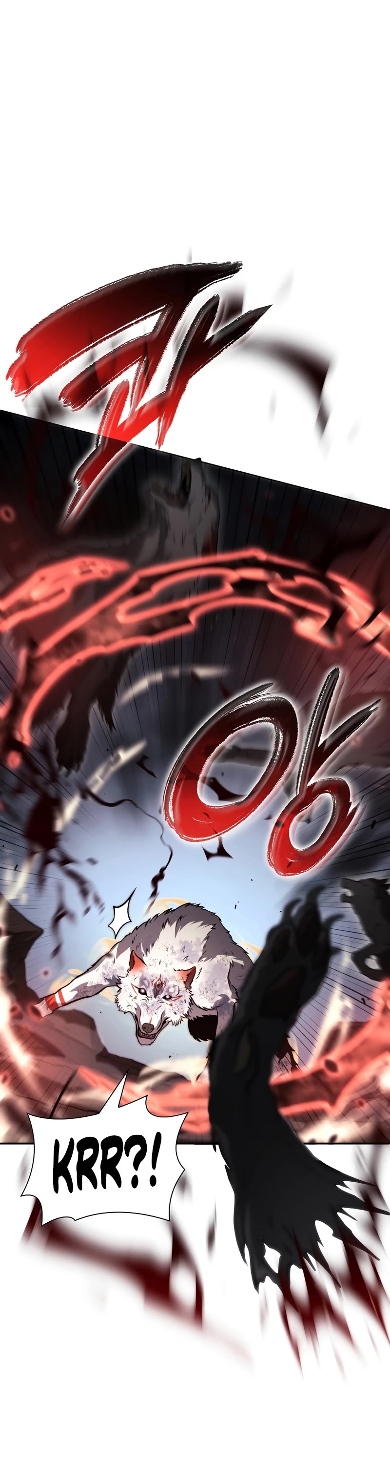 I Returned as an FFF-Class Witch Doctor chapter 23 page 33