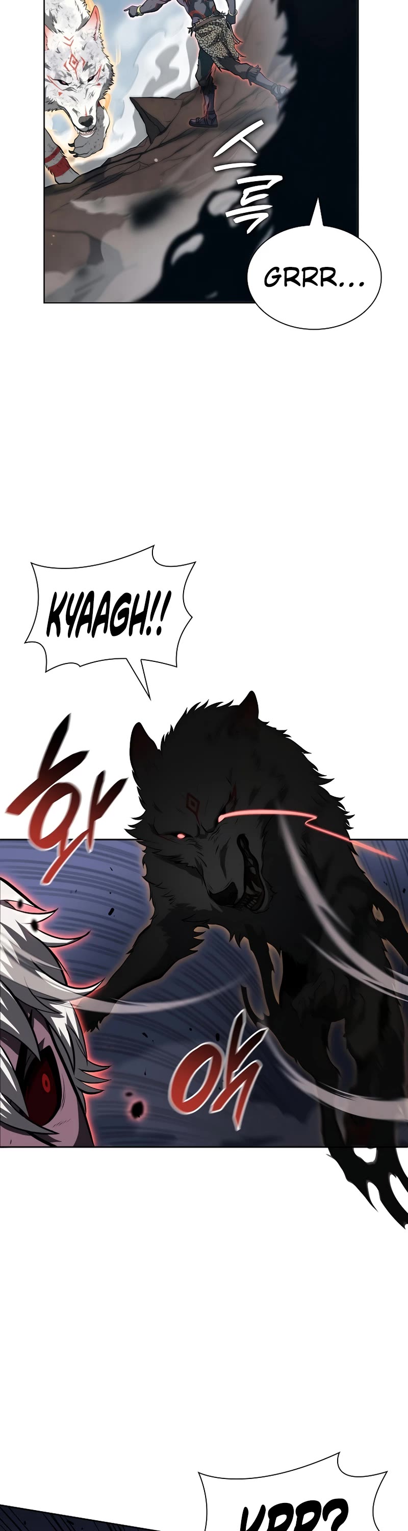 I Returned as an FFF-Class Witch Doctor chapter 23 page 38