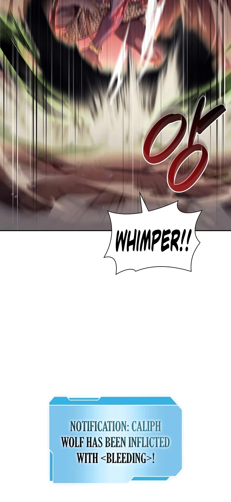 I Returned as an FFF-Class Witch Doctor chapter 23 page 41