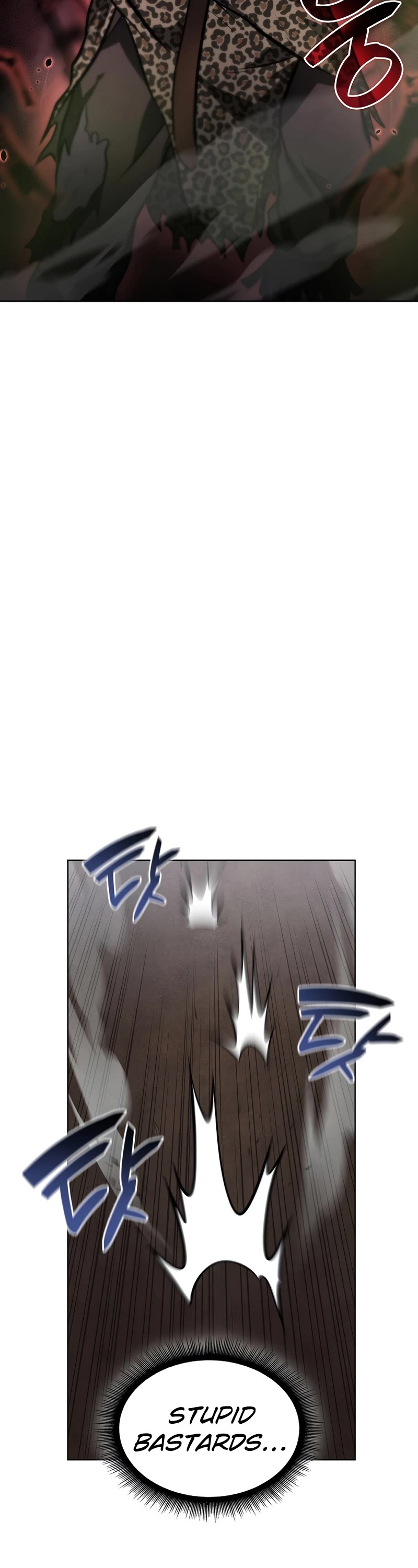 I Returned as an FFF-Class Witch Doctor chapter 23 page 44