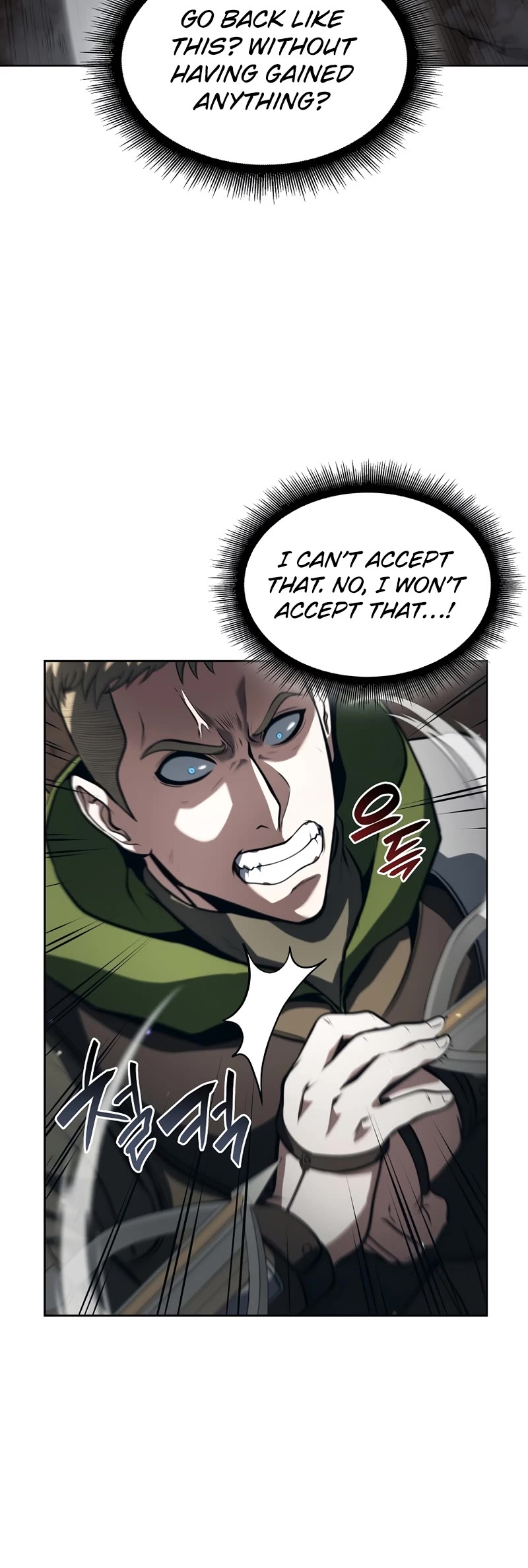 I Returned as an FFF-Class Witch Doctor chapter 23 page 46