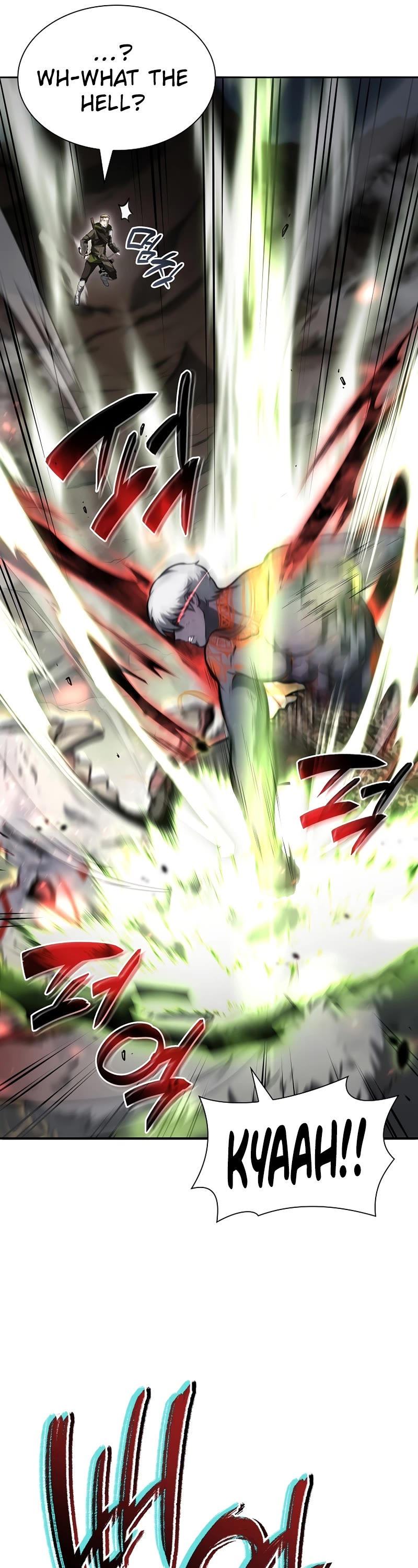 I Returned as an FFF-Class Witch Doctor chapter 23 page 47