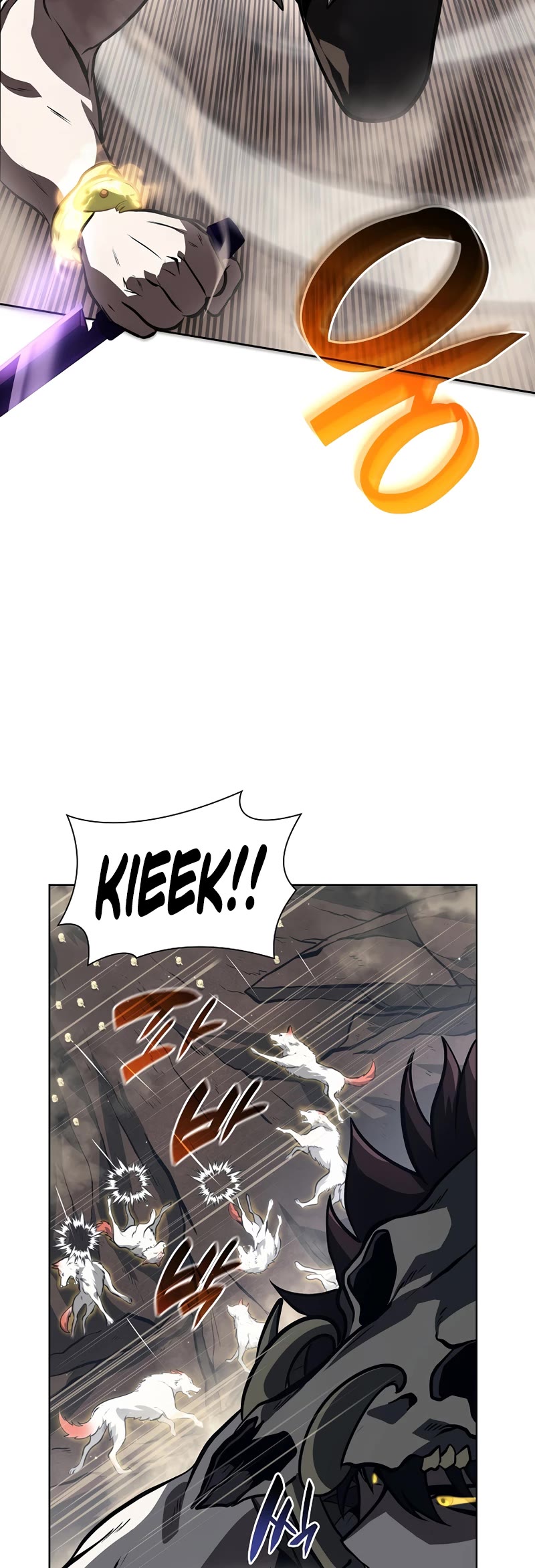 I Returned as an FFF-Class Witch Doctor chapter 23 page 5