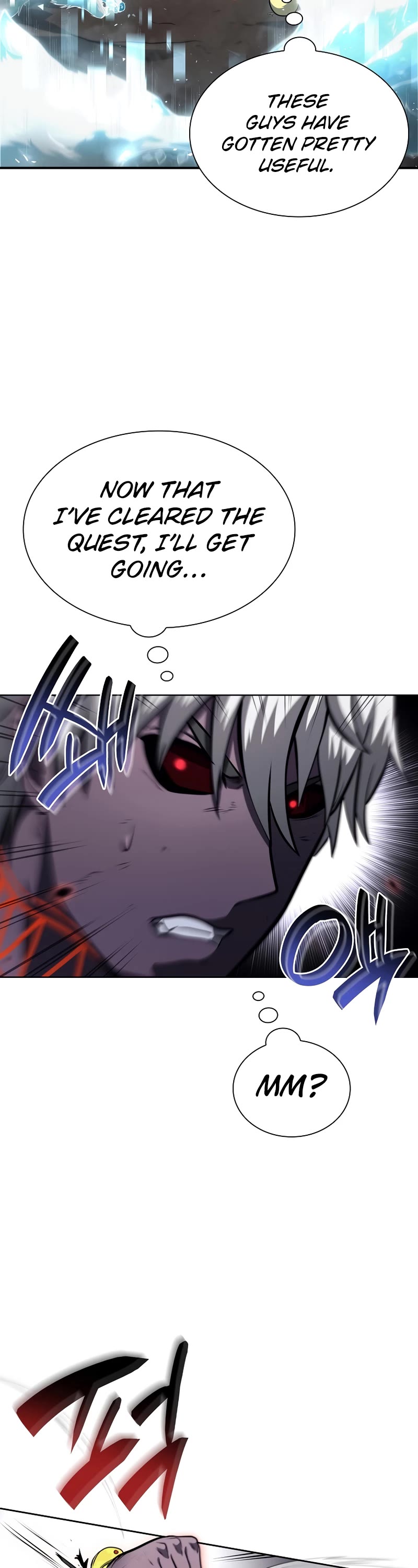 I Returned as an FFF-Class Witch Doctor chapter 23 page 53