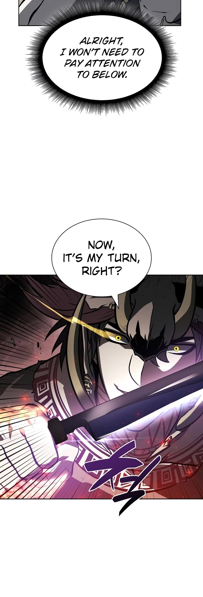 I Returned as an FFF-Class Witch Doctor chapter 23 page 6