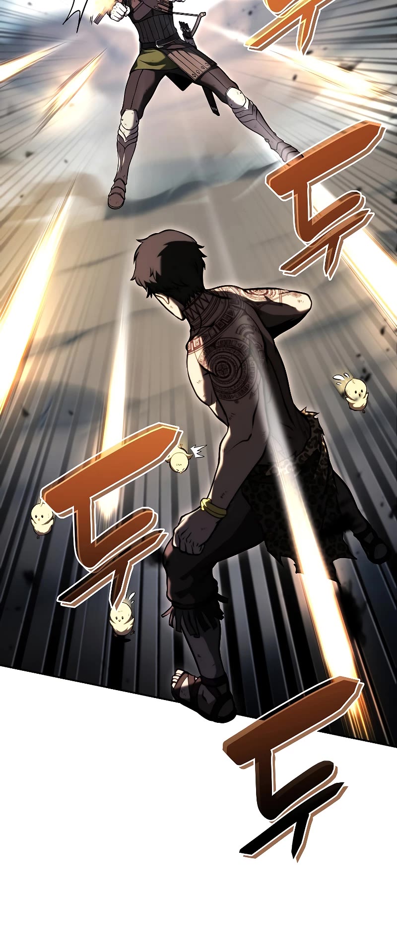 I Returned as an FFF-Class Witch Doctor chapter 24 page 13