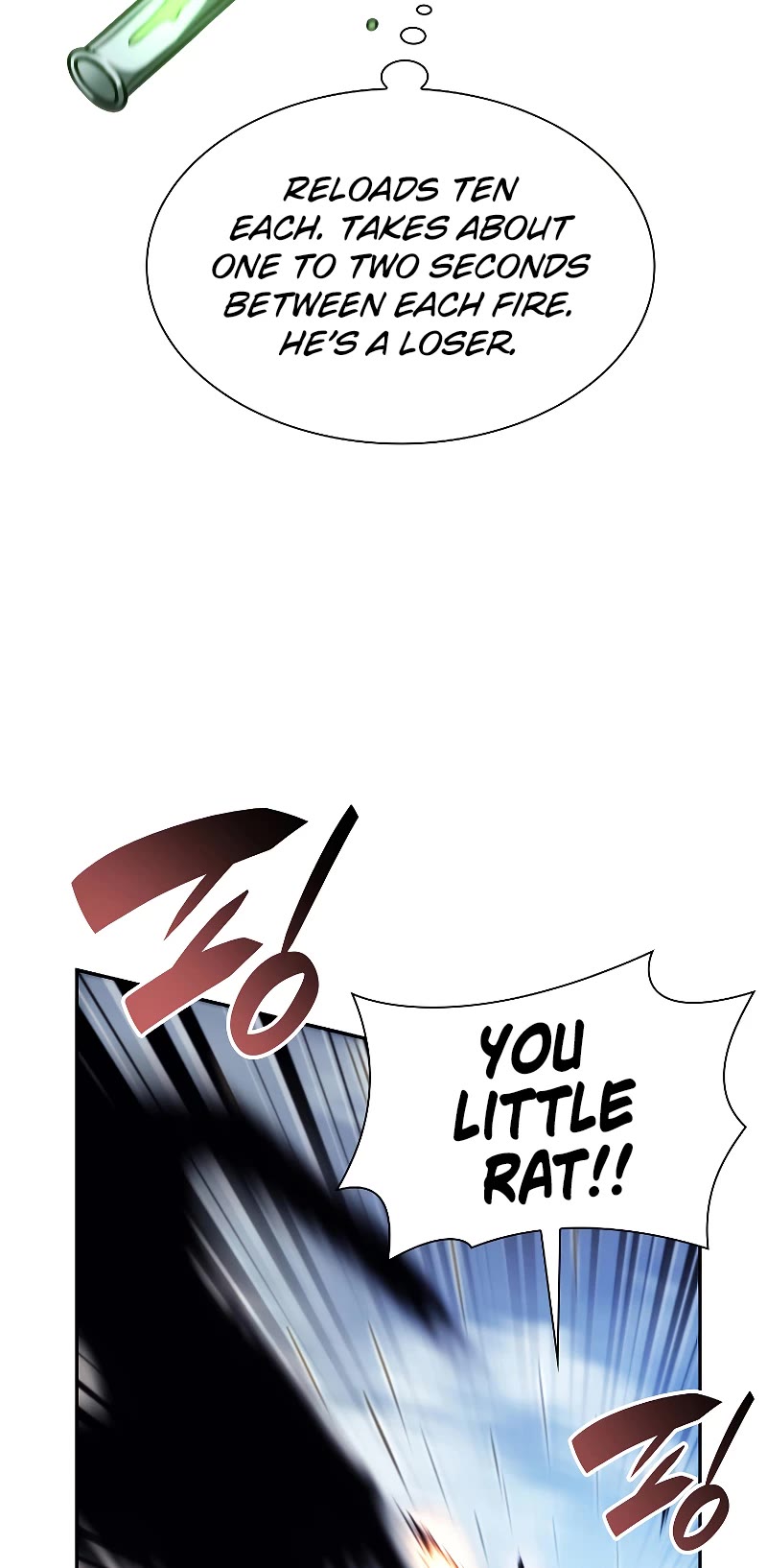 I Returned as an FFF-Class Witch Doctor chapter 24 page 18