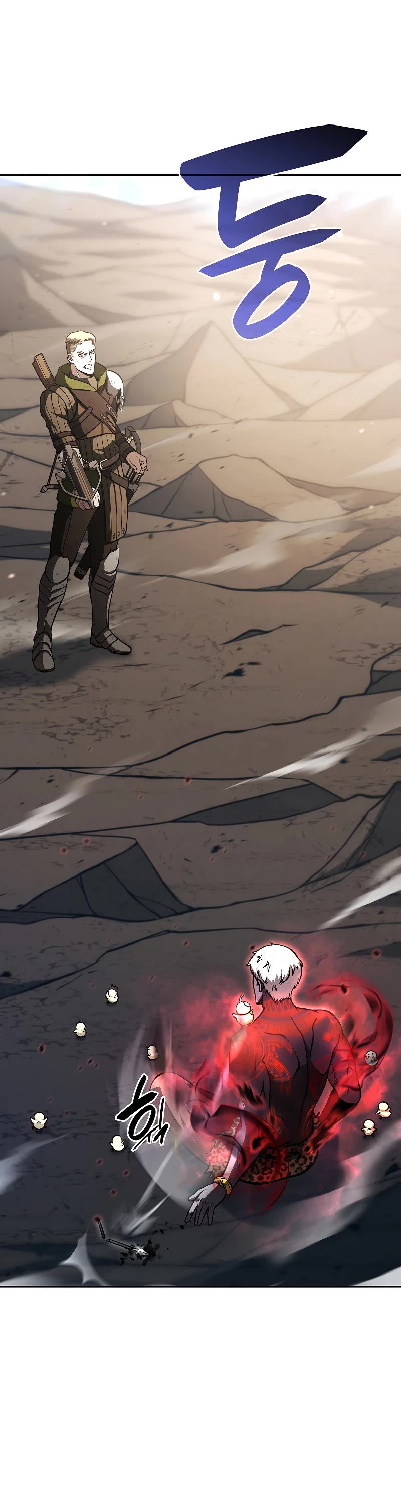 I Returned as an FFF-Class Witch Doctor chapter 24 page 2