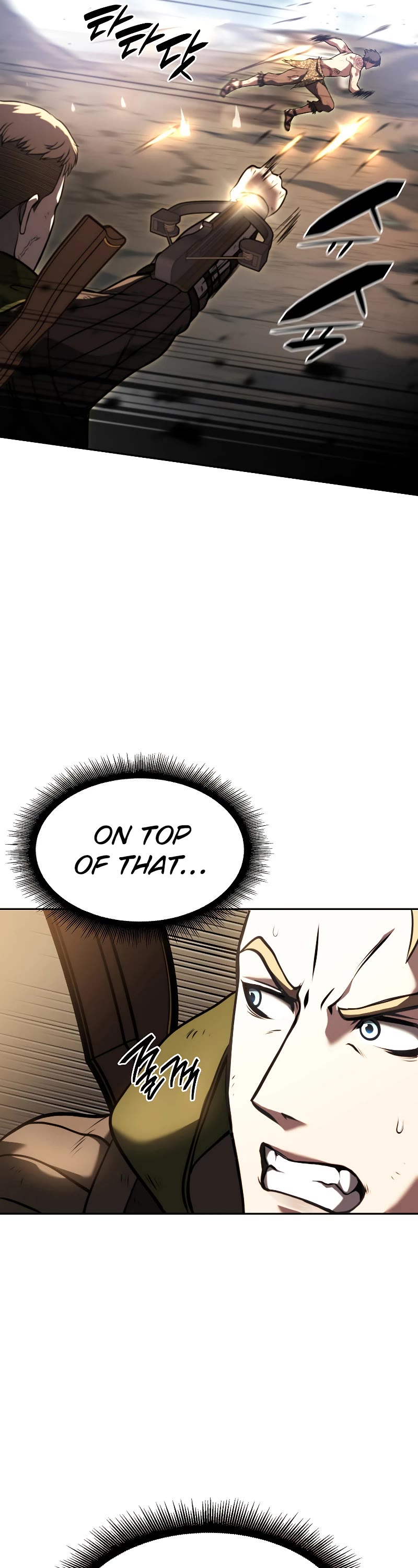 I Returned as an FFF-Class Witch Doctor chapter 24 page 20