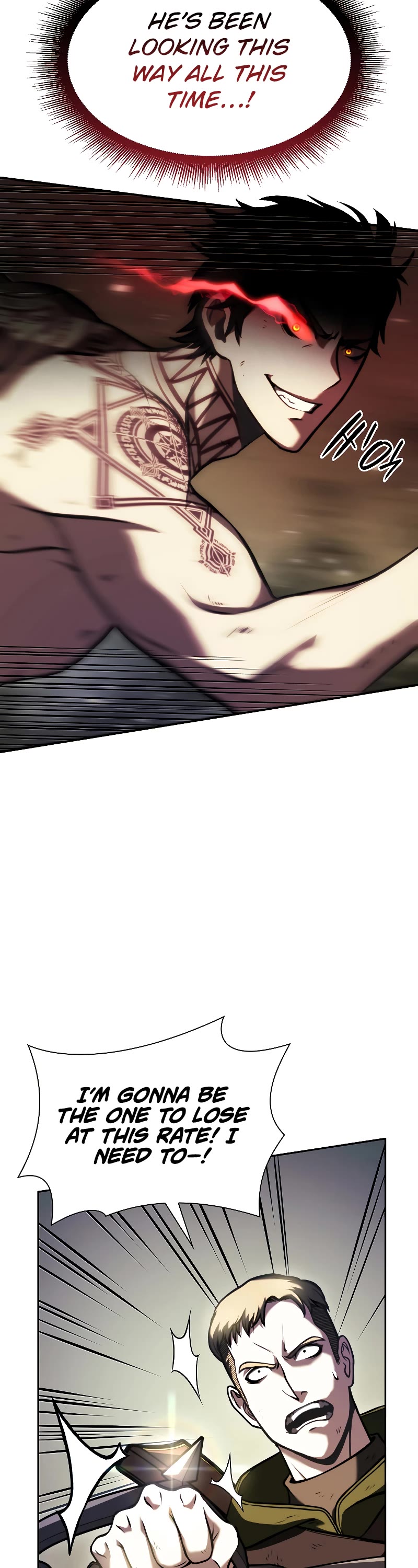 I Returned as an FFF-Class Witch Doctor chapter 24 page 21