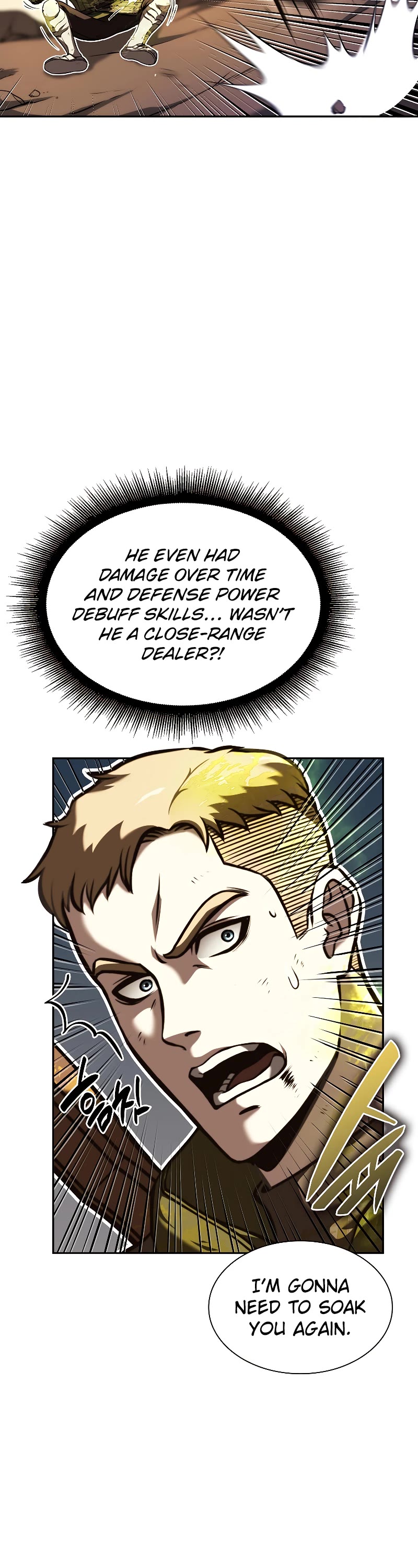 I Returned as an FFF-Class Witch Doctor chapter 24 page 26