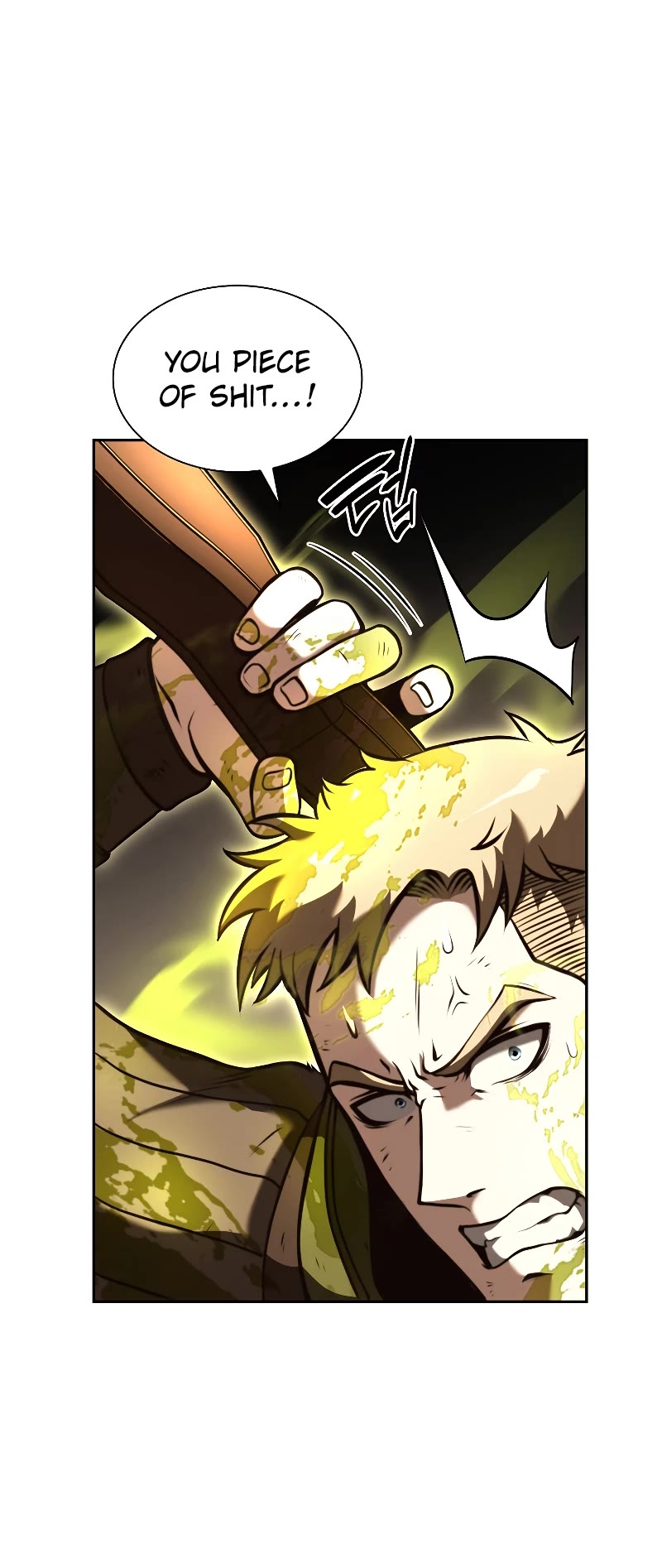 I Returned as an FFF-Class Witch Doctor chapter 24 page 30