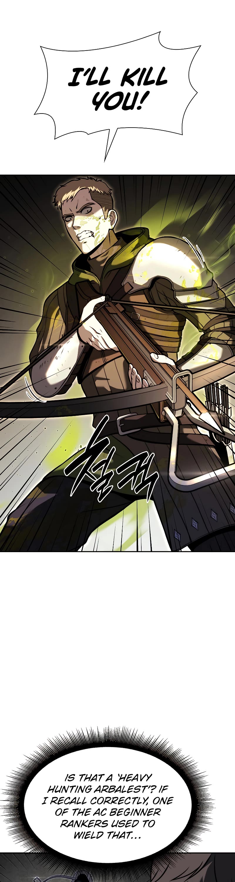 I Returned as an FFF-Class Witch Doctor chapter 24 page 31