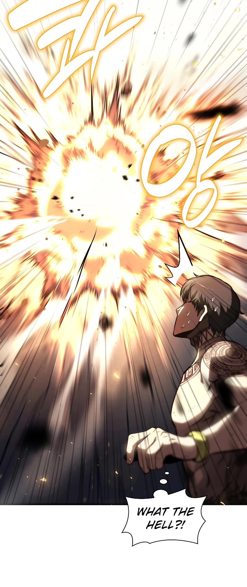 I Returned as an FFF-Class Witch Doctor chapter 24 page 35