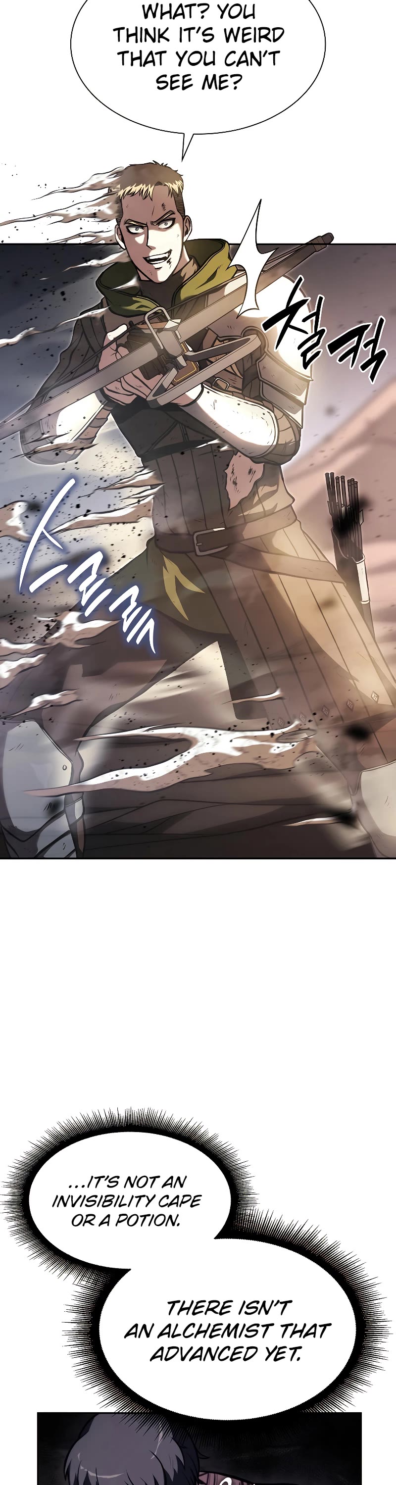 I Returned as an FFF-Class Witch Doctor chapter 24 page 39