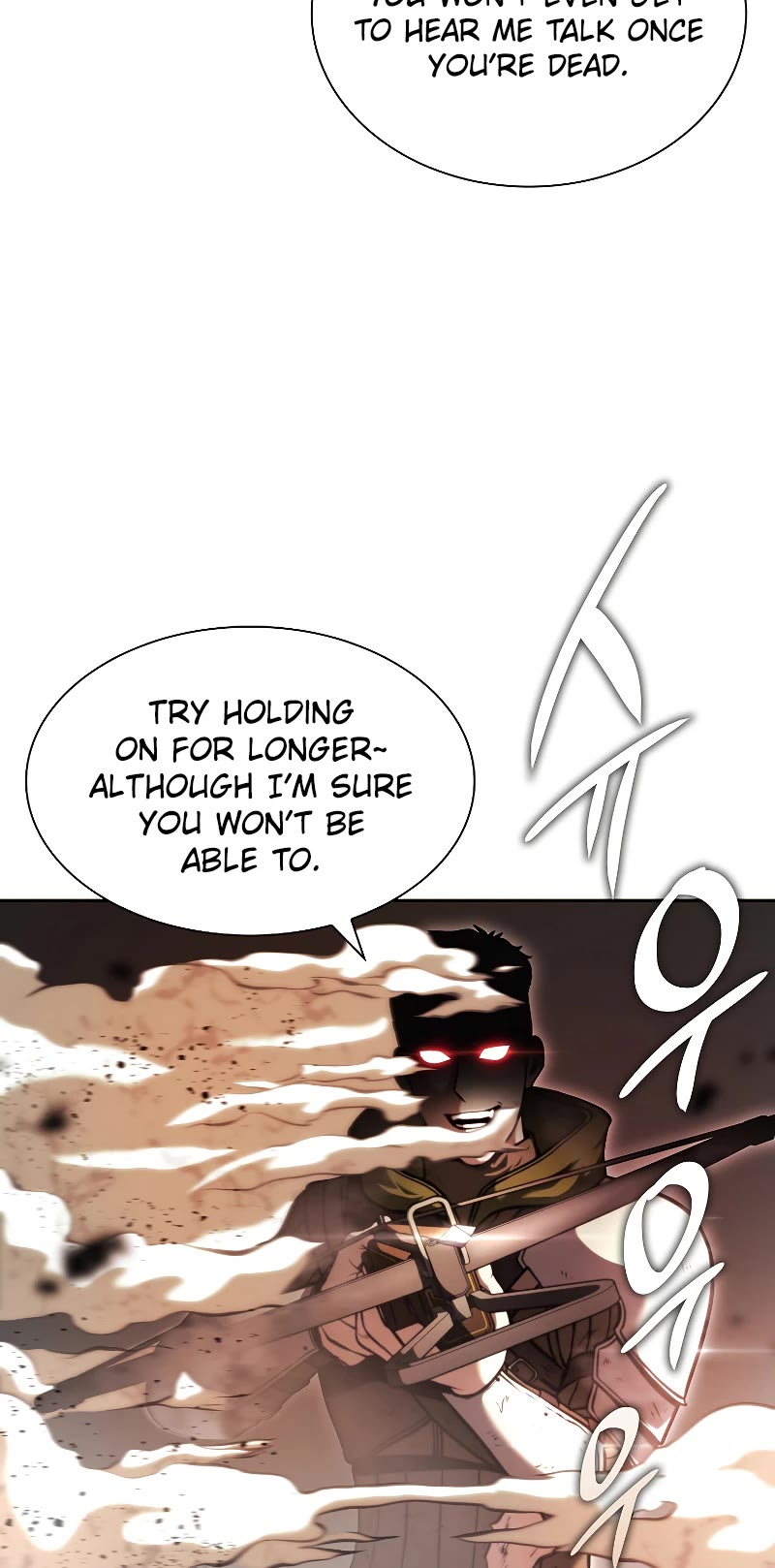 I Returned as an FFF-Class Witch Doctor chapter 24 page 41