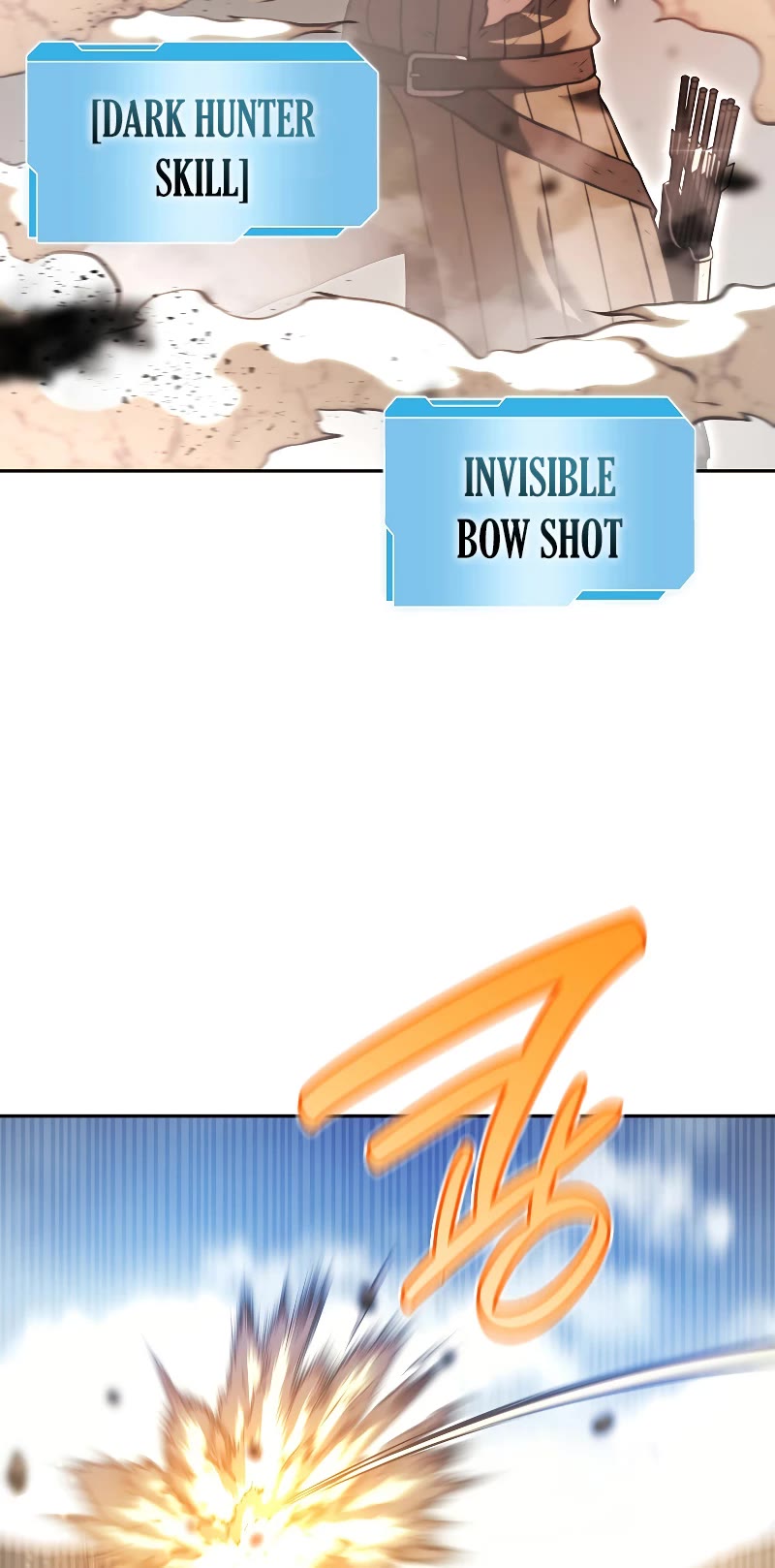 I Returned as an FFF-Class Witch Doctor chapter 24 page 42