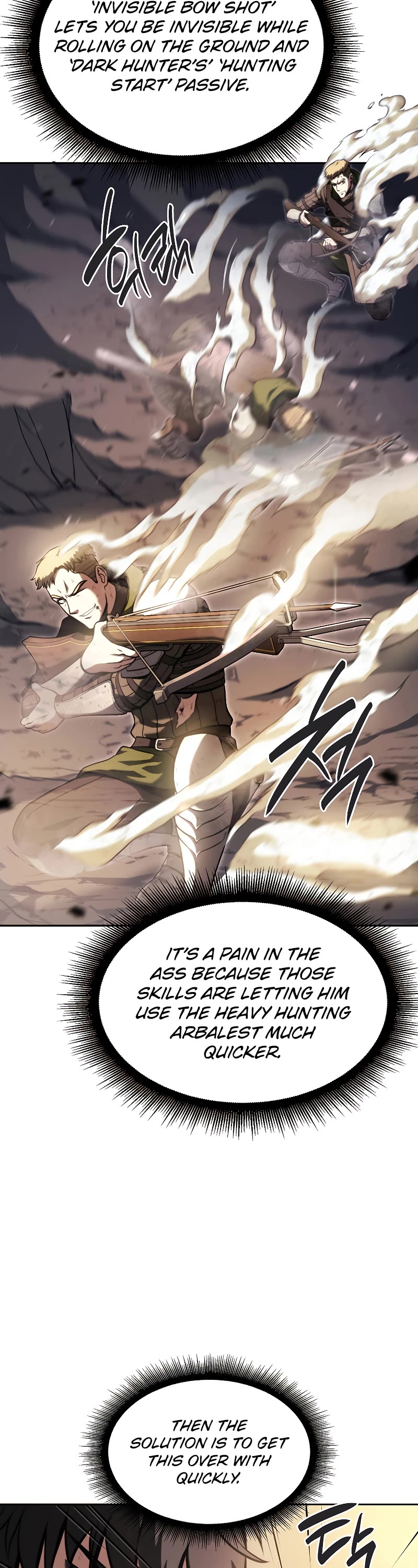 I Returned as an FFF-Class Witch Doctor chapter 24 page 44