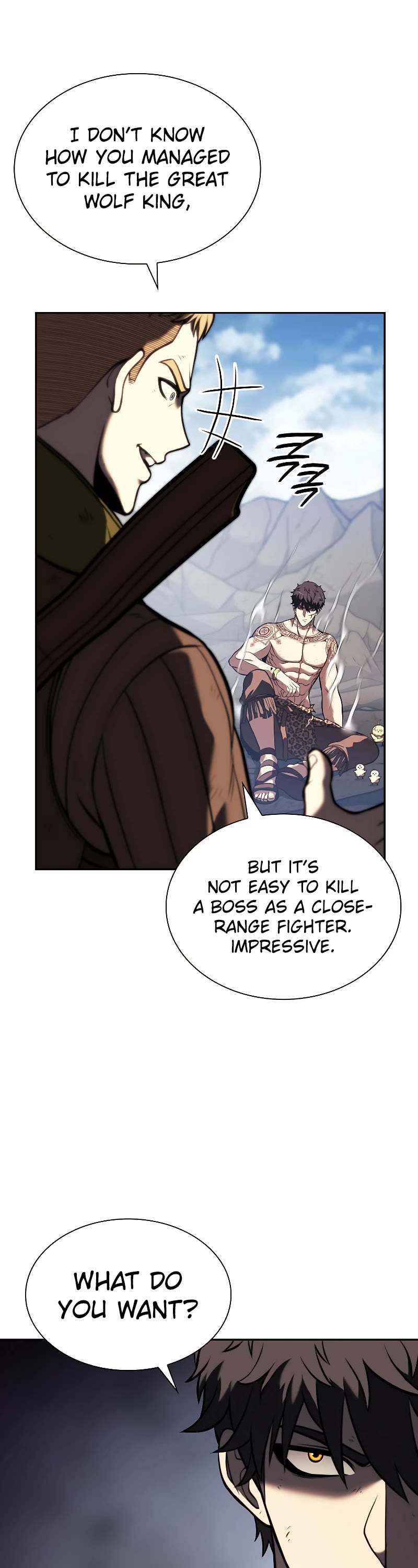 I Returned as an FFF-Class Witch Doctor chapter 24 page 8