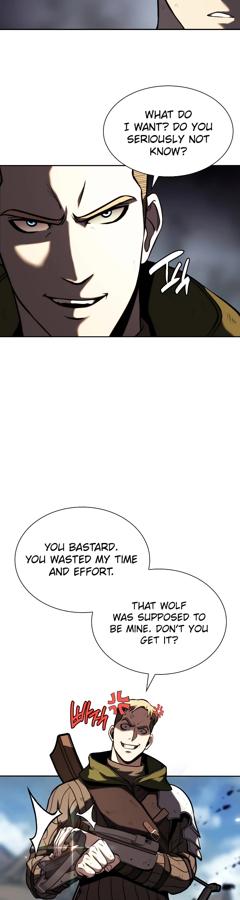 I Returned as an FFF-Class Witch Doctor chapter 24 page 9