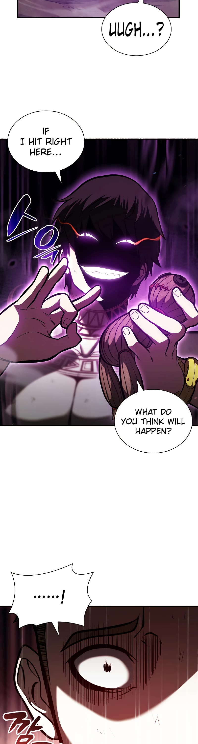 I Returned as an FFF-Class Witch Doctor chapter 25 page 15