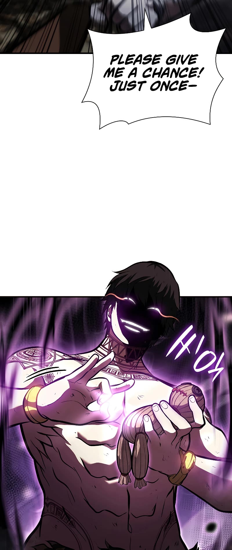 I Returned as an FFF-Class Witch Doctor chapter 25 page 17