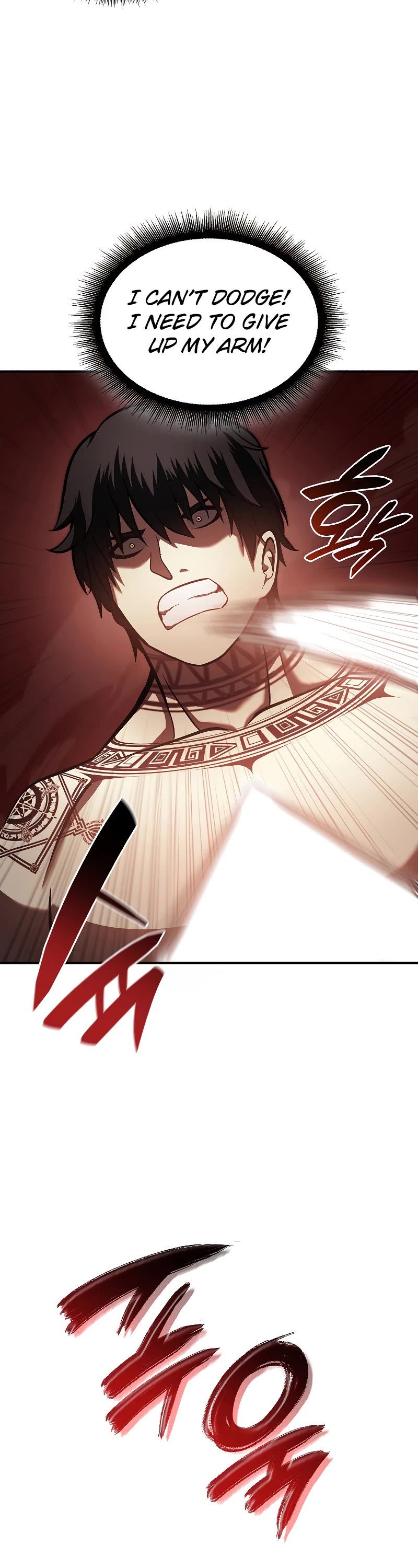 I Returned as an FFF-Class Witch Doctor chapter 25 page 32