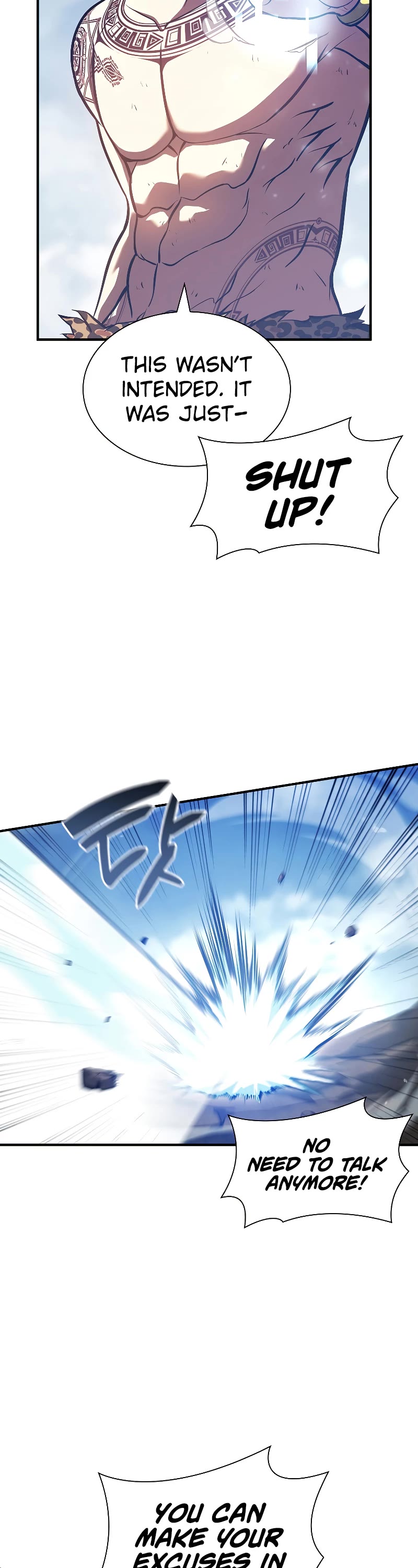 I Returned as an FFF-Class Witch Doctor chapter 25 page 36