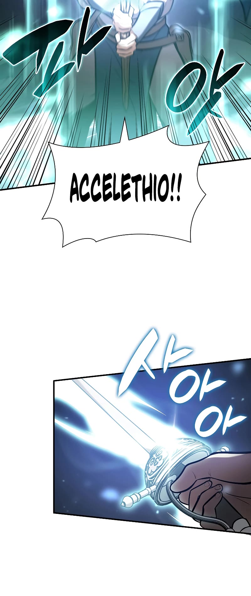 I Returned as an FFF-Class Witch Doctor chapter 25 page 40